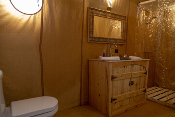 Desert luxury camp , Sahara Desert camp, moroccan hotel , Morocco desert camp 