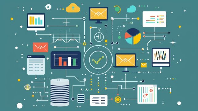Understand the role of data integration in combining disparate data sources for a unified view.