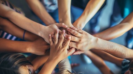 Community engagement is vital to the school board's work