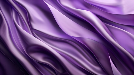 Fototapeta premium purple silk background
