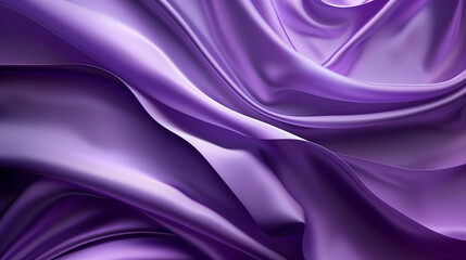 Obraz premium Purple silk background, elegant beautiful backdrop 