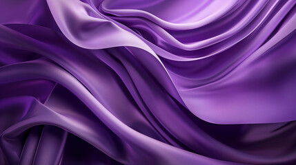 Fototapeta premium Purple background, elegant beautiful backdrop 
