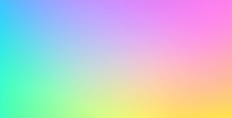 グラデーション背景素材、壁紙、マゼンタ、ピンク、水色、紫	