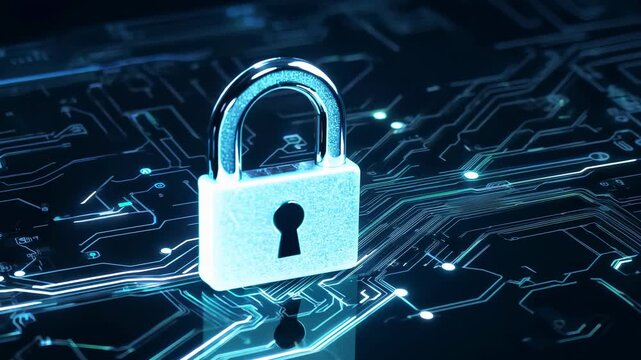 Ech security concept overview at tech conference