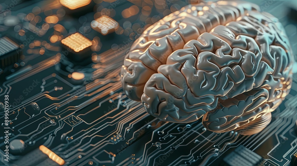 Poster Fusion of Human Intelligence and Machine Learning With Mechanical Cogs and Electronic Circuits in a Contemporary Setting