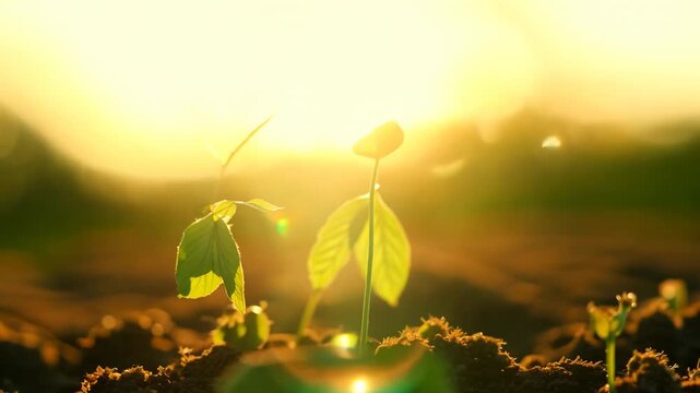Rejuvenation of natu prob through sustainable practices in nature's embrace