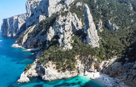 Cala Goloritze