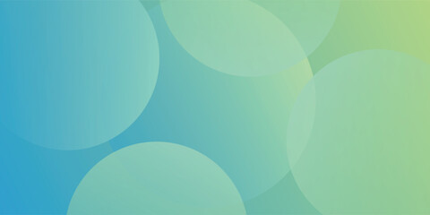 Fresh blue light gradient web abstract background geometry shine and layer element vector for presentation design, banner, poster, and much more