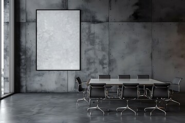 room with chairs and tables
