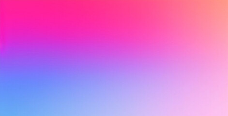 Fototapeta premium Ton pastel violet rose bleu dégradé défocalisé photo abstraite lignes lisses fond de couleur pantone