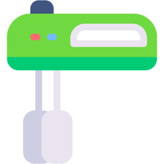 Mixer Blender, Mixer, Kitchen Appliance, Food And Restaurant Icon
