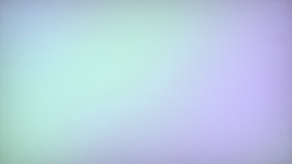 Soft Pastel Grainy Gradient Background with Subtle Noise Texture, Perfect for Banner or Poster Design