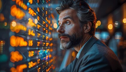 Augmented Reality Scheduling, Executive using an augmented reality calendar to synchronize tasks, Executive Using Augmented Reality Calendar for Task Synchronization and Productivity, 