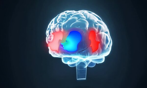 A guide to understanding emotional intelligence. Video 4K