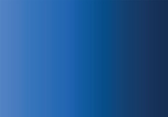 abstract gradient blue, calm, fashionable, universal, for website, packaging, poster, vector illustration. Business, bank, medicine. Free space for text.