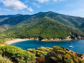 Baie de Girolata