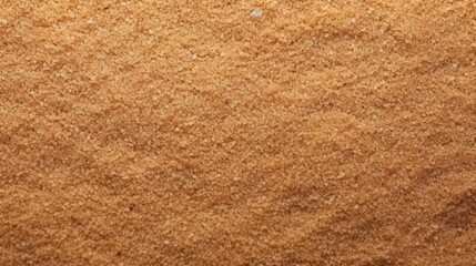 Close-up of Brown Sugar