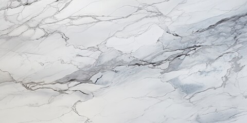 White Marble Texture Background