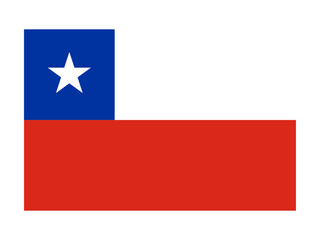 Flag of Chile