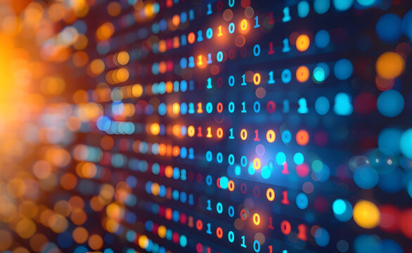 computing cloud data collection with open data, in the style of ethereal cloudscapes, light black and sky - blue