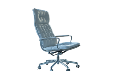 Ergonomic Office Chair Designed for Comfort and Style in Modern Workspaces