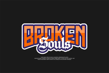 urban streetwear vector element fuor fashion suitable for printing