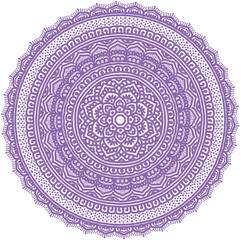 Signs and symbols. Circle pattern lotus or flower mandala art design. beauty, fashion, geometry, colorful, vintage, tradition, classic, dco, cycle.