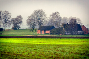 Na wsi © Robert