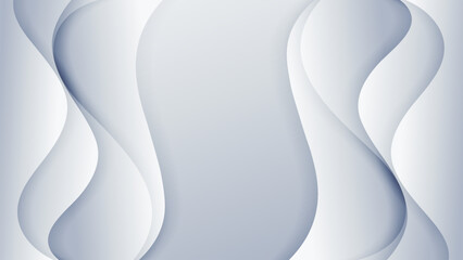 Vector background with soft gradient color on background .Vector background for wallpaper. Eps 10