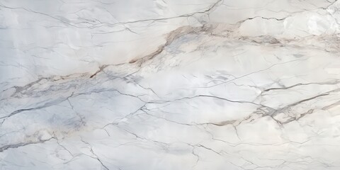 White Marble Texture Background