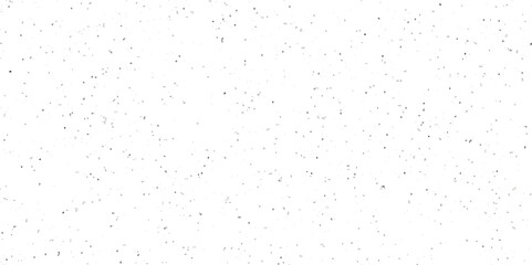 Grunge texture black and white background. Abstract monochrome pattern dust messy background. vintage dust grunge texture on isolated white background.