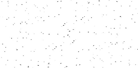Grunge texture black and white background. Abstract monochrome pattern dust messy background. vintage dust grunge texture on isolated white background.