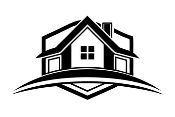 house icon illustration