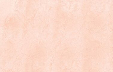 background watercolor peach, delicate, fashionable, universal, for website, packaging, poster, raster illustration. Fitness, food, business, beauty, fashion. Free space for text. 