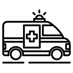 ambulance