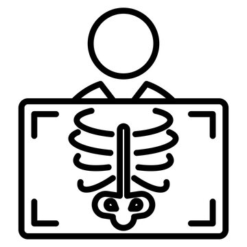 x-ray
