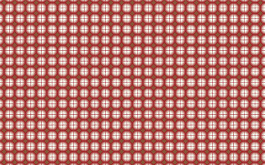 3D red pattern texture art design circle modern style sameless repeat for decorate new art deco style. beauty, fashion, geometry, colorful, line, circle, interiors, brown, frame.