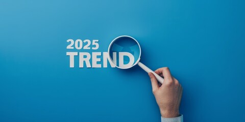 2025 Visionary Trends: Magnifying the Future with a Focus on Innovation and Insight
