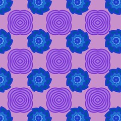 seamless pattern