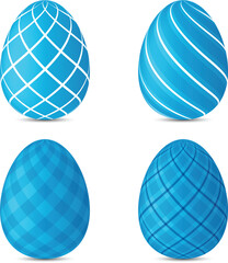 Happy Easter Egg