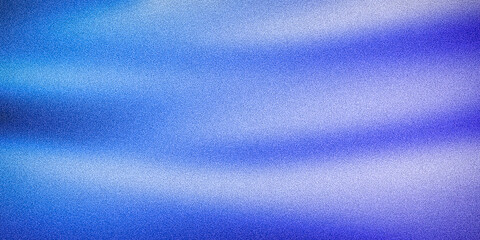 A soothing gradient background featuring a blend of vibrant blues and subtle purples, creating a tranquil and calming visual effect perfect for various design projects