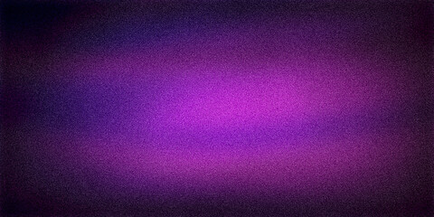 Mesmerizing gradient background with a captivating mix of purple and dark tones. Ideal for adding a touch of elegance and mystery to your creative projects
