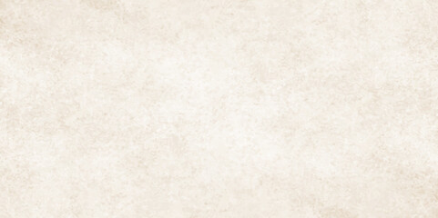 Abstract old paper texture design and Light brown concrete background texture wallpaper. painted watercolor background on paper texture. Gurage paper texture design and Vector design in illustration.