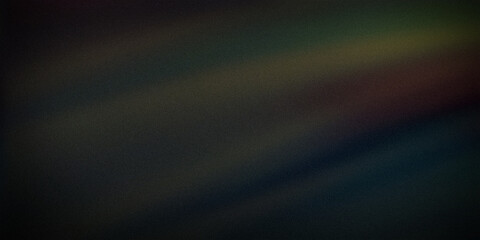 Gradient background with subtle hues of dark green, blue, and red, creating a mysterious and deep atmosphere. Ideal for modern designs, websites, and creative projects