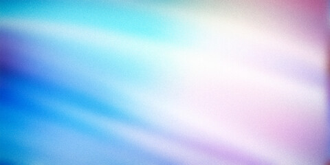 Soft gradient background with gentle transitions between blue, purple, and pink hues, creating a calm and serene atmosphere. Perfect for elegant and modern designs