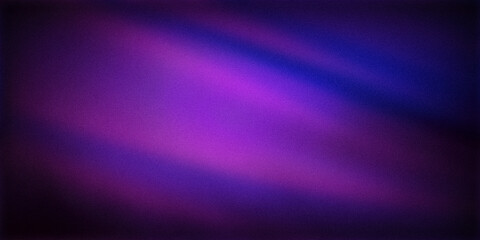 Deep purple and blue gradient background with smooth transitions, perfect for modern digital art, stylish designs, and creative projects