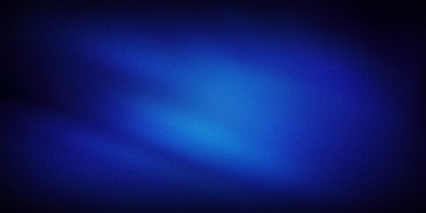 Deep blue gradient background with smooth transitions, perfect for digital art, creative designs, and modern projects. Ideal for adding a touch of elegance and sophistication
