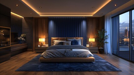 Modern Smart Home Devices for a Connected Lifestyle