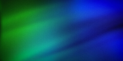 Gradient with smooth transitions between green and blue hues. Perfect for modern digital designs, creative backgrounds, and artistic projects seeking a vibrant and dynamic visual effect