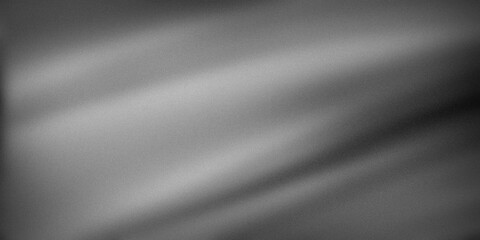 Elegant monochrome gradient with smooth transitions of light and dark grays, creating a sophisticated background. Perfect for professional presentations, modern designs, and artistic projects
